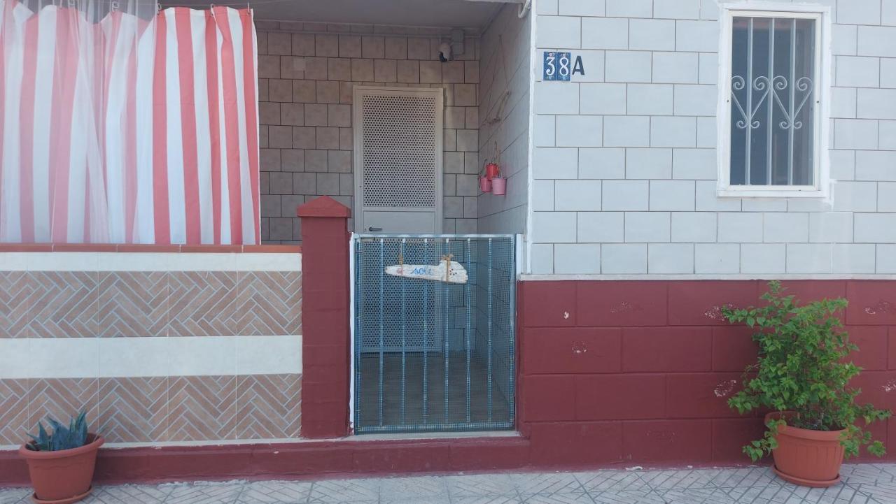 Mare Sole Vento 38 Punta Prosciutto Villa Torre Colimena Exterior foto