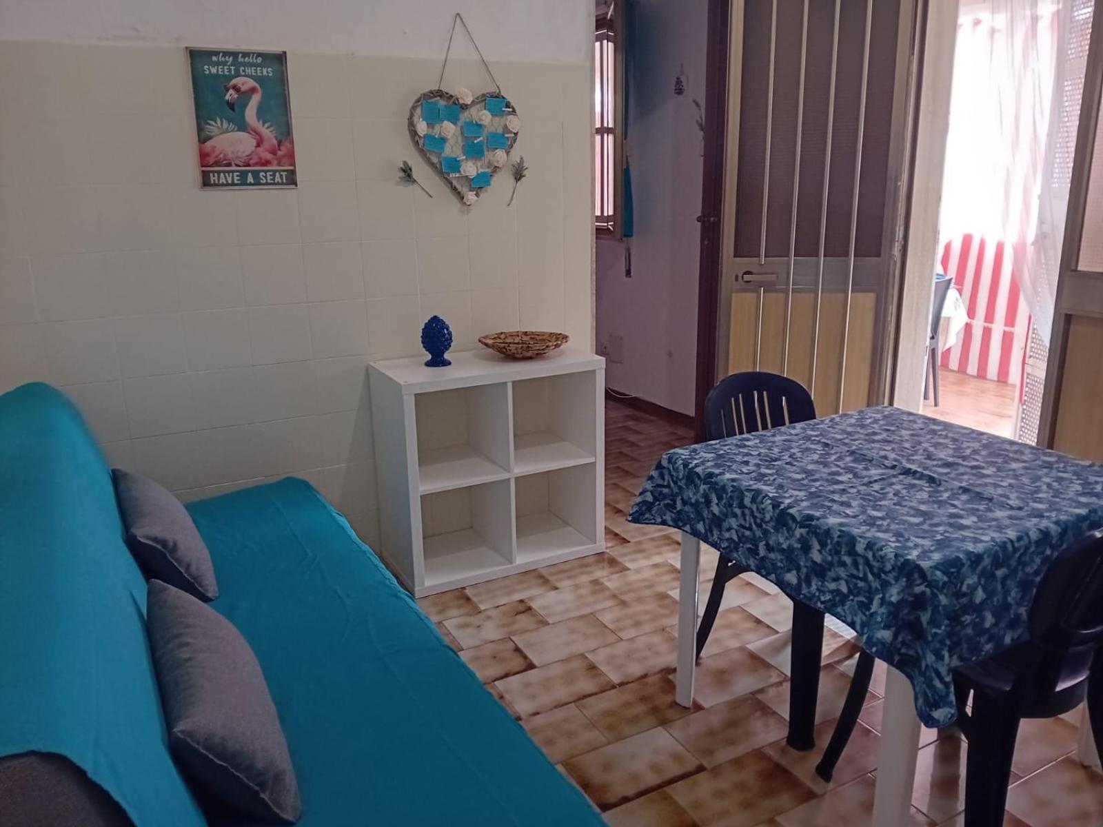 Mare Sole Vento 38 Punta Prosciutto Villa Torre Colimena Exterior foto