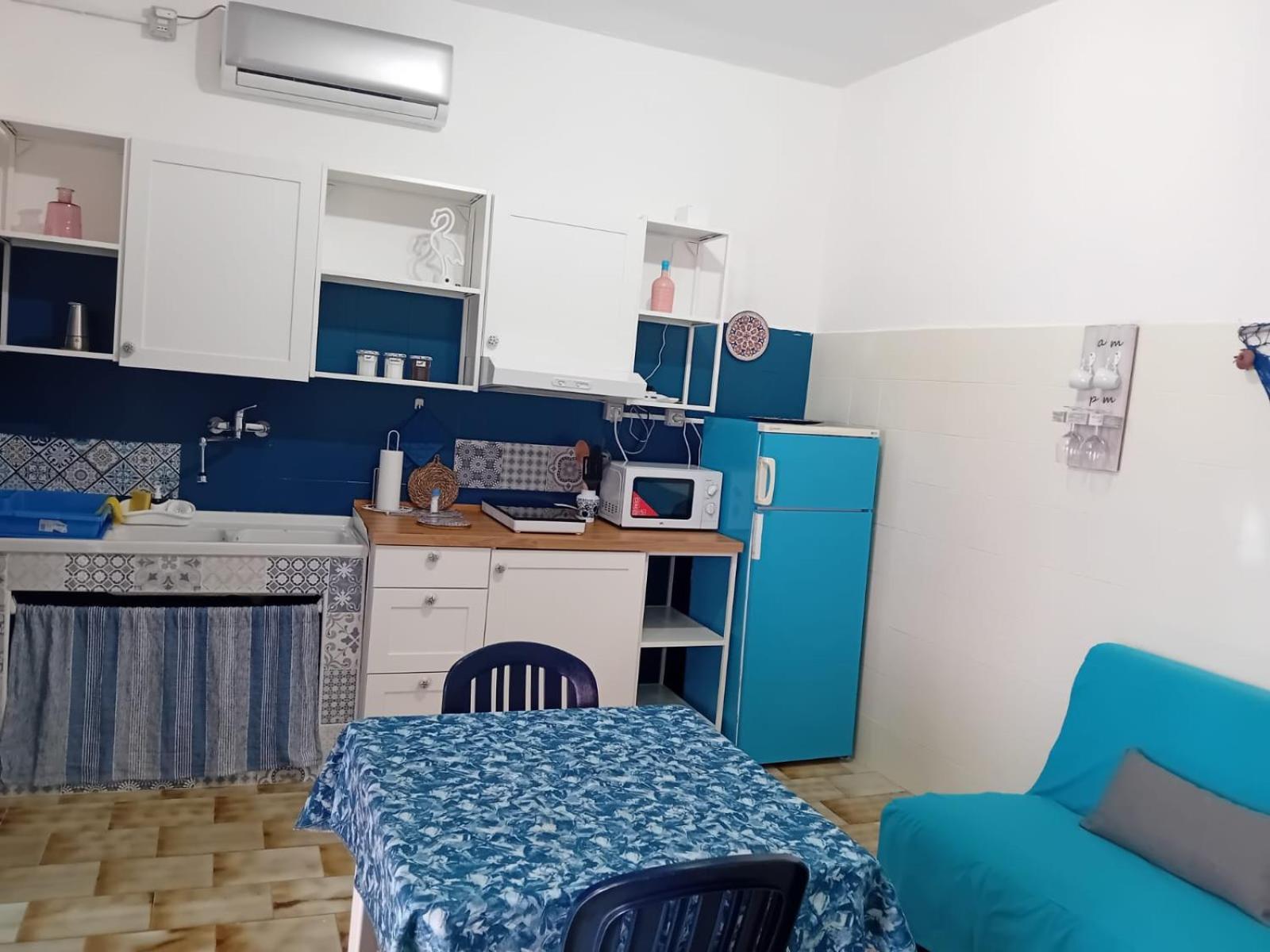 Mare Sole Vento 38 Punta Prosciutto Villa Torre Colimena Exterior foto